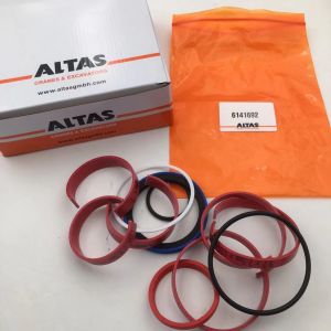 Cheap Customized Repair 6141692 Atlas Seal Kit Nitrile Rubber Material For Mechanical wholesale