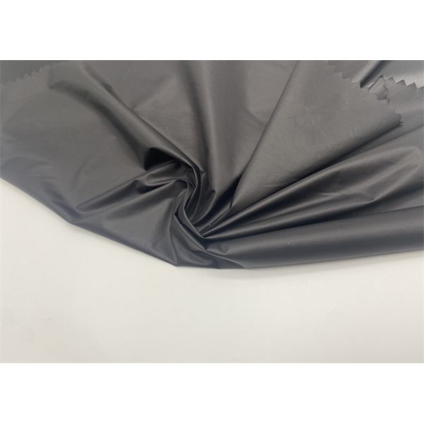 400T Ultra Lightweight Recycled Nylon Fabric Pet Winter Clothes fabric Waterproof 38GSM