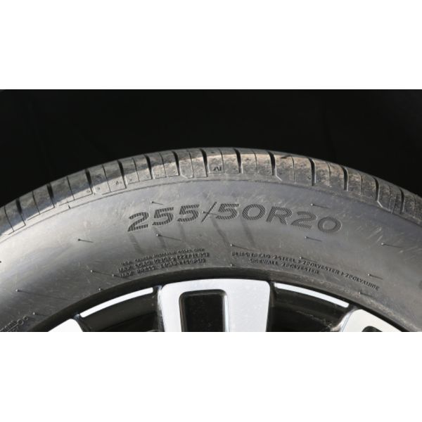 Volkswagen Tavendor 2023 330TSI Jingying Xunhang Version 5 Door 5 Seats SUV