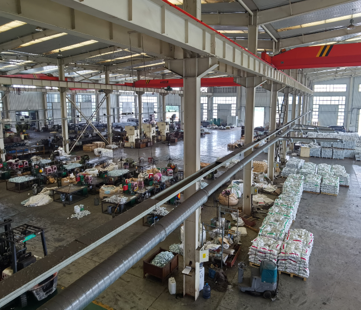 Pressed Scaffold Ladder Clamps Electro Galvanized EN74 BS1139 Standard