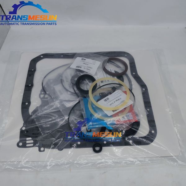 Toyota 5-speed U151F Automatic Transmission Rebuild Overhaul Kit