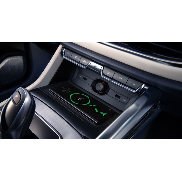 Left Steering Hybrid MG HS PHEV Electric Car The Ultimate Choice for High Speed and Efficiency