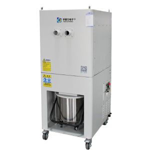 Cheap Laser engraving machine vacuum cleaner wholesale