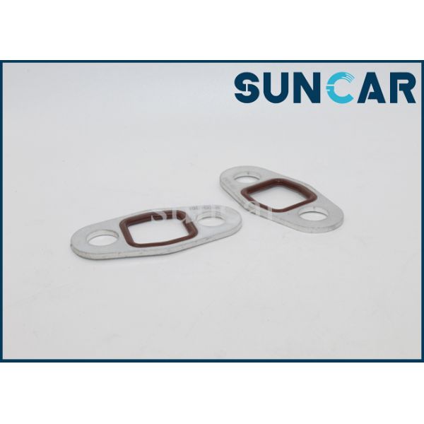 Engineering Gasket Seals CA1986068 198-6068 1986068 C.A.T Integral Seal