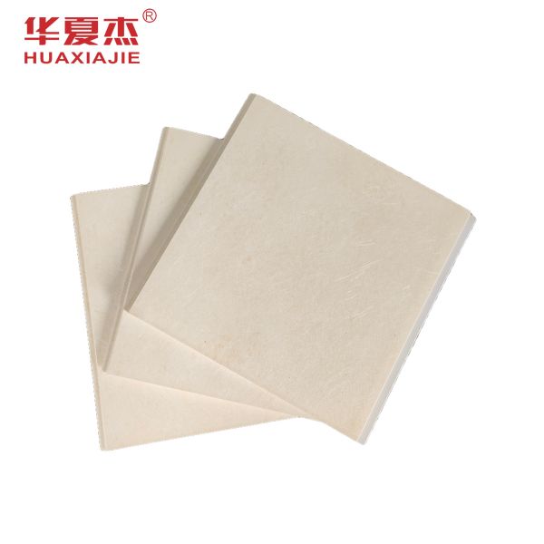 Honeycomb PVC Wall Panels For Office False Ceiling , Printing 3D Wall Panels