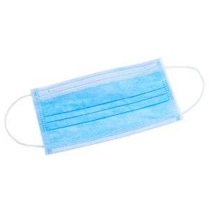 Cheap OEM YY 0469 BFE98% Disposable Surgical Mask wholesale