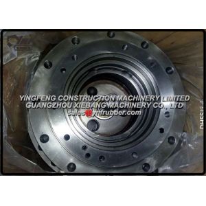Cheap DH55 Daewoo Travel Gear Box Excavator Final Drive Gear Parts High Efficiency wholesale