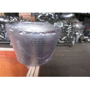 Oxidizing Resistance Stainless Steel Pipe Reducer Hastelloy C22 UNS N06022