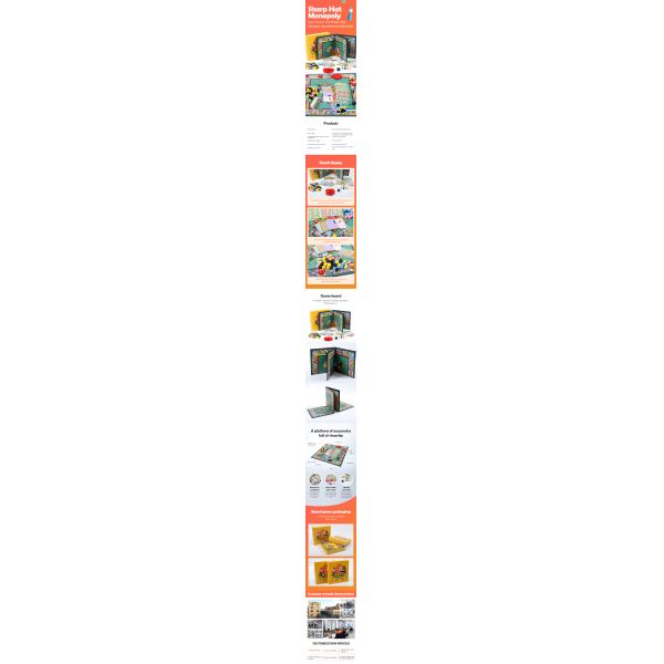 Party Aggravation Board Game Chess Monopoly For Math Skills