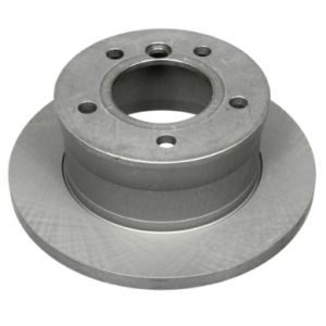 Cheap Mercedes Sprinter 9024230312 Chassis Parts Brake Disc wholesale