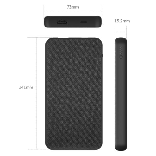 Ultra Slim Battery Power Bank 80000mah For Mobile Phone