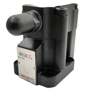 ATOS SAGAM DC24V ISO 6264 350 Bar Hydraulic Pressure Relief Valve SAGAM-10/350