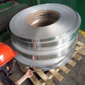 China Mill Finish Aluminum Strip Roll Aluminium Coil Customized Thickness Stable on sale