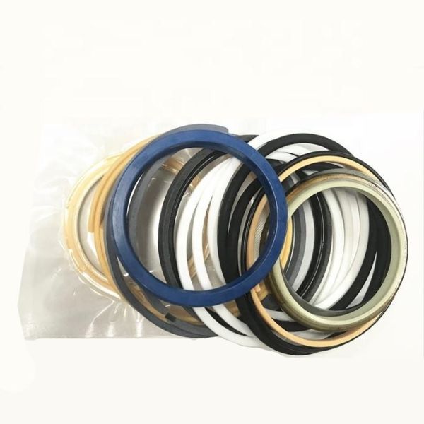 Durable Excavator Seal Kit Boom Cylinder High Pressure 313D2 393-7887
