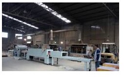 LIAOCHENG GAOMAN BUILDING MATERIALS CO.,LTD