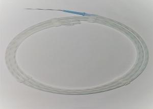 4.8Frx26cm Ureteral Catheter Placement , Urethral Stent Female Open - Open Type