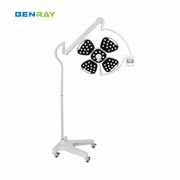 Ceiling Type LED Shadowless Surgical Room Operating Lamp Price