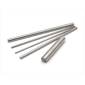 Cheap 4140 Alloy Structural Steel Rod High Temprature Resistance wholesale