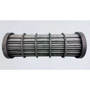 Customized Sic Protection Sleeve 800mm Length 500mm Width