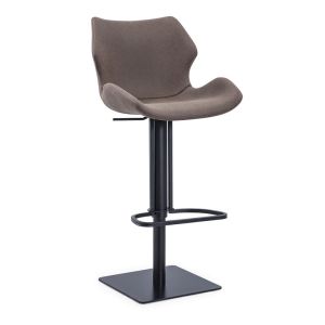 Cheap 109cm Adjustable Metal Bar Stools wholesale