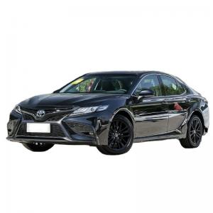 China Toyota Camry Dual Engine 2.5 HS Fengshang Edition Non-Plug-In Hybrid Car by GAC Toyota on sale