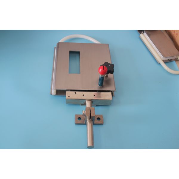 Stenter Parts Flat Selvedge Uncurler Suitable Finishing Machine Printing Machine Fabric Uncurler