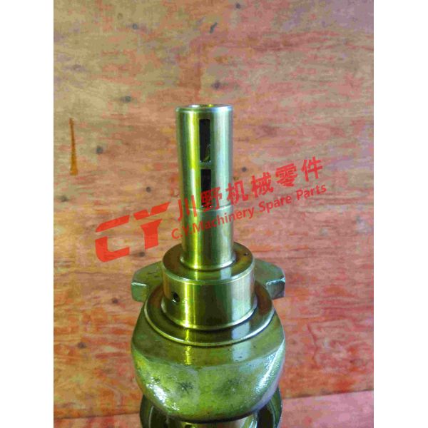 13401-54040 Excavator Crankshaft 2LT Toyota Crankshaft