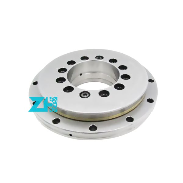 Crossed Roller Bearings YRT50P4 YRT100 YRT-100 YRT150 crossed roller bearings YRT50P4 50x126x30mm