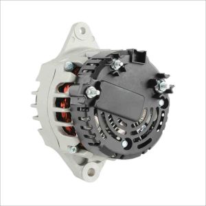 Automotive Generator Alternator Spare Parts 12V 70A For 30-01114-10 Refrigerator