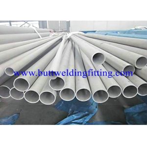 Cheap Hastelloy C22 Alloy Steel Seamless Pipe ASTM B161/ ASME SB161 200 &amp; 201 wholesale