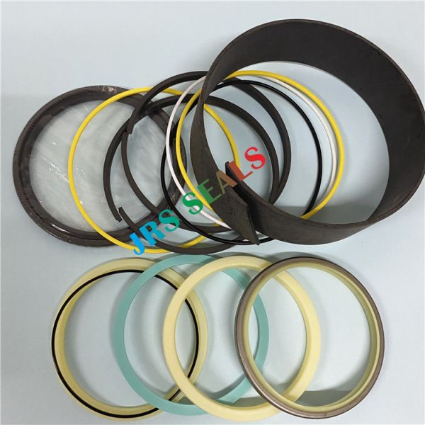 2043692 5551814 2502475 Arm Boom Bucket Excavator Kit Hydraulic Cylinder Seal Kit