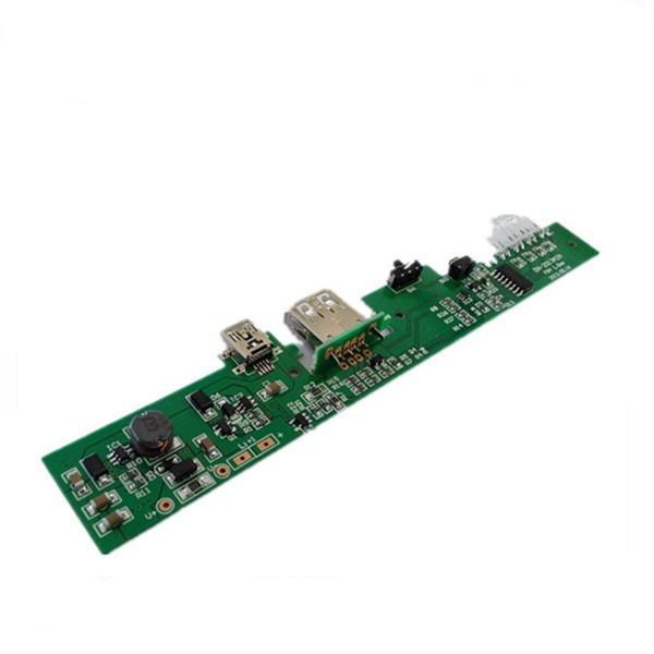 Quality Quickturn&Rigid FR4 Printed Circuit Board& Prototype PCB Assembly / Quick Turn Printed Circuit Boards for sale