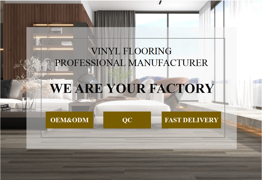 Apartment Indoor 4mm European Porcelain Tiles SPC Floor Vinyl Fireproof PVC Flooring