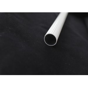 Cheap 28mm Aluminium Curtain Pipe wholesale