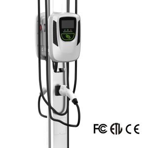 Cheap 7KW 32A MID Electric Vehicle Home Charger wholesale