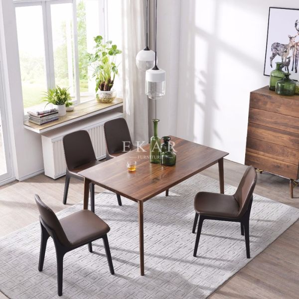 Modern Living Room Sets Oak Wood Dining Table Designs