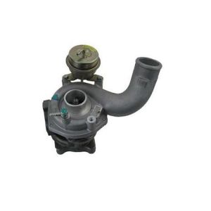 China Audi  Engine Turbocharger For A6 53039880017  With Aluminum Blades on sale