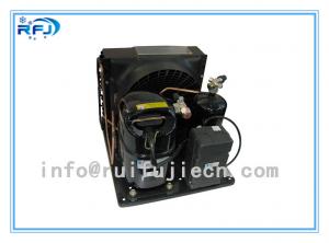 China 1HP Tecumseh air cooled condensing unit  4511Y  R134a   For small cold storage temperature between -30 degree to 5 degre on sale