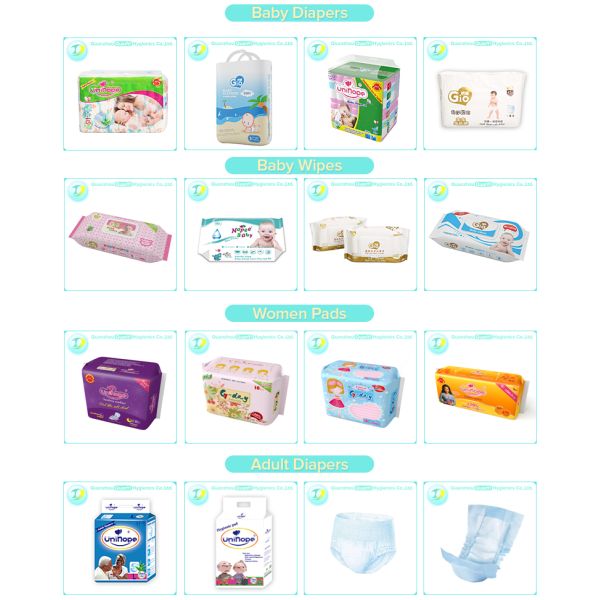 Prima Youth Diapers The Ultimate Comfort and Protection for Babies
