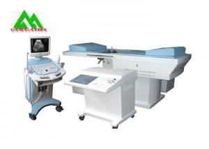 Cheap Non Invasive Kidney Stone Treatment Instrument Shock Wave Lithotripsy Machine wholesale