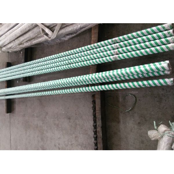 CK45 Aftermarket Tie Rod With Induction Hardened For Hydraulic Cylinder