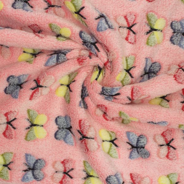 Stock Luxury New Design 100 Polyester Yarn Dyed Tweed Fabric for Plus Size Women's Dresses Coat Men's Clothing Pants