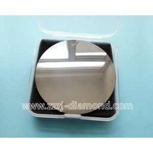 Cheap Chain cutting tool / PCD cutter blanks size 58mm wholesale