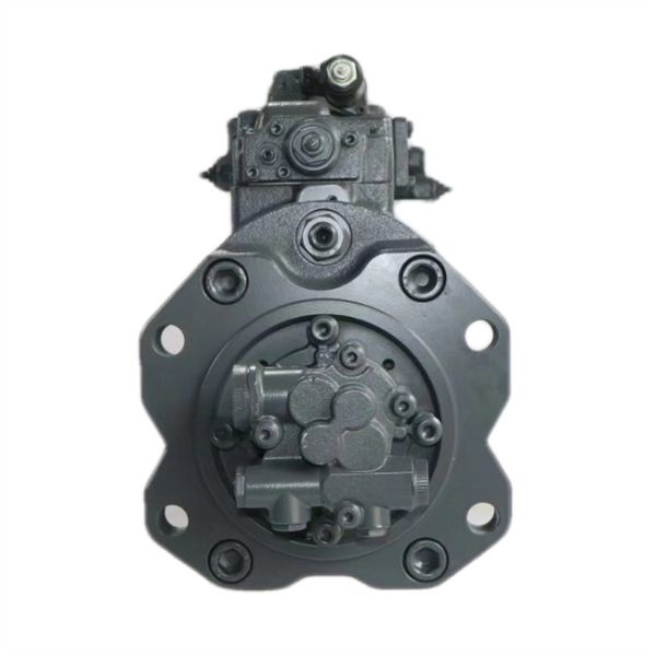 Kawasaki K5V160DTH-9T16 Sany SY305 / 335 / 365 Excavator Hydraulic Main Pump