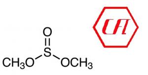 China Diethyl Sulfite Chemicals Auxiliary Agent Cas 623-81-4 DES on sale