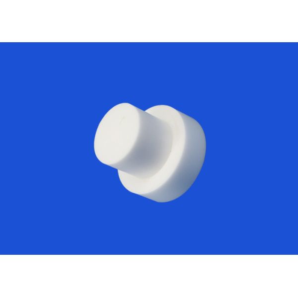 High Temperature Zirconia Oxide Ceramic Block For Industrial Products