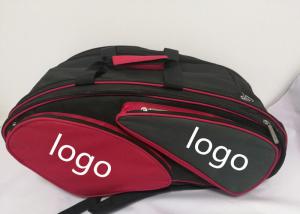 Cheap Trending Sports Padel Racket Bag Customized Logo Large capacity Full Functional wholesale