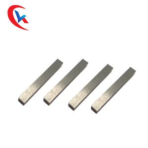 Cheap Small Tungsten Cemented Carbide Strips Tool Blanks Abrasive Surface wholesale