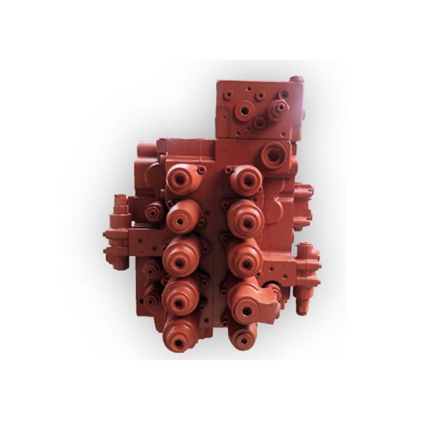 Belparts Excavator Main Valve Spare Parts LG925 KMX15RA Control Valve
