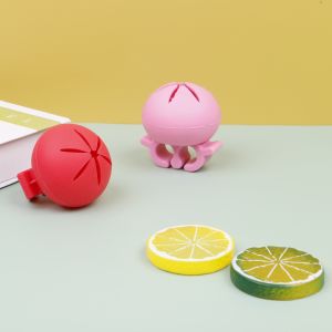 Cheap Bottle Finger Fixing Base Art Tool Silicone Nail Polish Holder wholesale